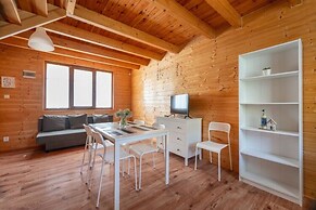 Comfortable Holiday Cottages, Jaroslawiec