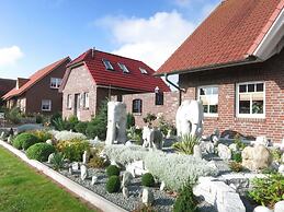 Ferienhaus Ganescha, Utarp