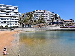 Apartment Beach Front, Arguineguin