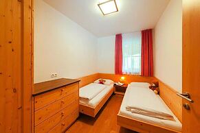 Apartment in Dolomites With Pool Access