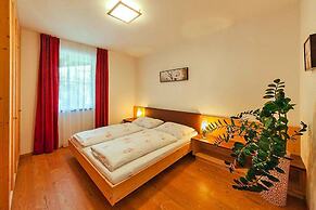 Apartment in Dolomites With Pool Access