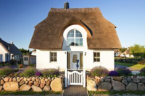 Luxushaus am Bodden mit Sauna