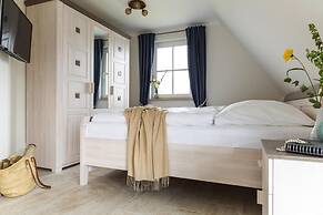 Luxushaus am Bodden mit Sauna