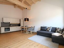 Panorama Apartment Stubai