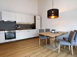 Panorama Apartment Stubai