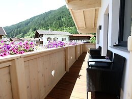 Panorama Apartment Stubai