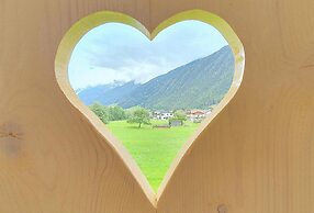 Panorama Apartment Stubai