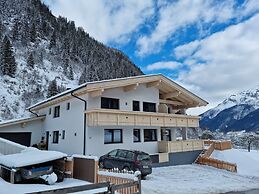 Panorama Apartment Stubai