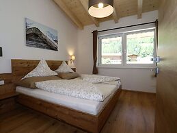 Panorama Apartment Stubai