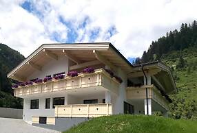 Panorama Apartment Stubai