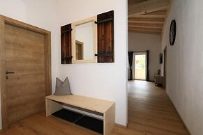 Panorama Apartment Stubai
