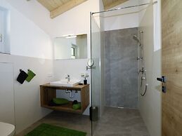 Panorama Apartment Stubai