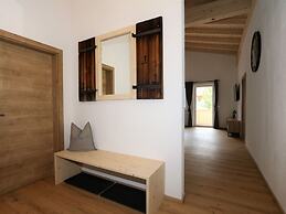 Panorama Apartment Stubai