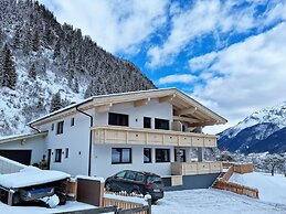 Panorama Apartment Stubai