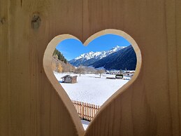 Panorama Apartment Stubai