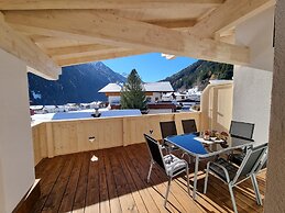 Panorama Apartment Stubai