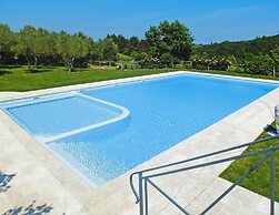 Apartment in Tuscany With Golf & Pools