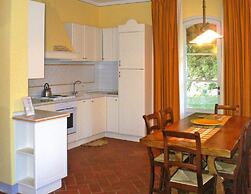 Apartment in Tuscany With Golf & Pools