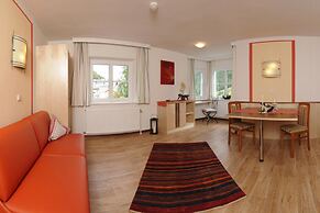 Apartment in Ischgl With Parking Space