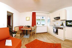 Apartment in Ischgl With Parking Space