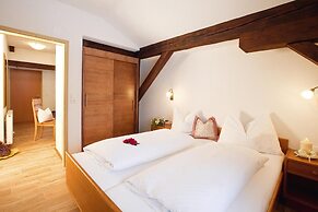 Apartment in Ischgl With Parking Space