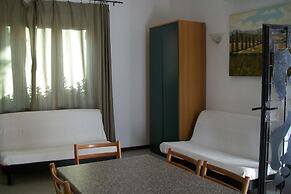 Apartments, Porto Pollo