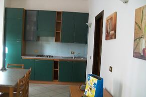 Apartments, Porto Pollo