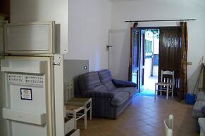 Apartments, Porto Pollo