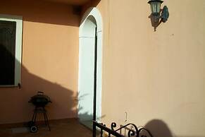 Apartments, Porto Pollo