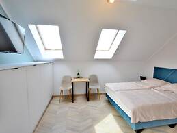 Comfortable Holiday Studio Close to the Beach
