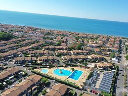 Portiragnes Group Stay With 2 Pools