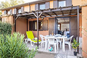 Portiragnes Group Stay With 2 Pools