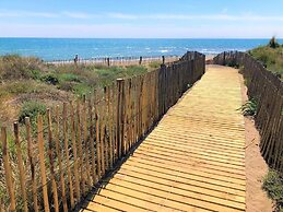 Portiragnes Group Stay With 2 Pools