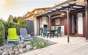 Portiragnes Group Stay With 2 Pools