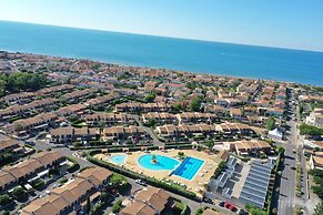 Portiragnes Group Stay With 2 Pools