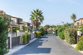 Portiragnes Group Stay With 2 Pools