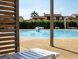 Portiragnes Group Stay With 2 Pools