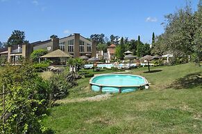 Apartment in Vinci With Pool & Wellness