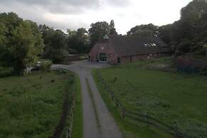 Appartement Landhaus Markus, Suderschwei
