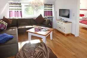 Appartement Landhaus Markus, Suderschwei