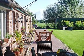 Appartement Landhaus Markus, Suderschwei