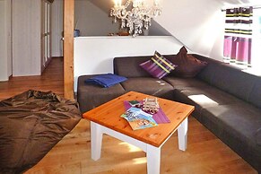 Appartement Landhaus Markus, Suderschwei