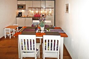 Appartement Landhaus Markus, Suderschwei