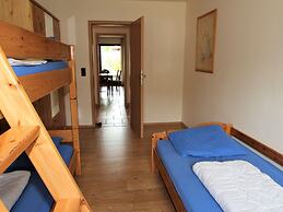 Ferienhaus in Fassberg mit Gemeinschaftspool