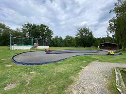 Ferienhaus in Fassberg mit Gemeinschaftspool