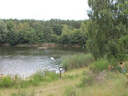 Ferienhaus in Fassberg mit Gemeinschaftspool
