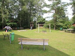 Ferienhaus in Fassberg mit Gemeinschaftspool
