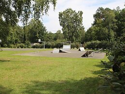 Ferienhaus in Fassberg mit Gemeinschaftspool