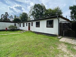 Ferienhaus in Fassberg mit Gemeinschaftspool