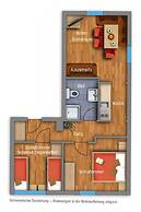 Apartment in Ischgl